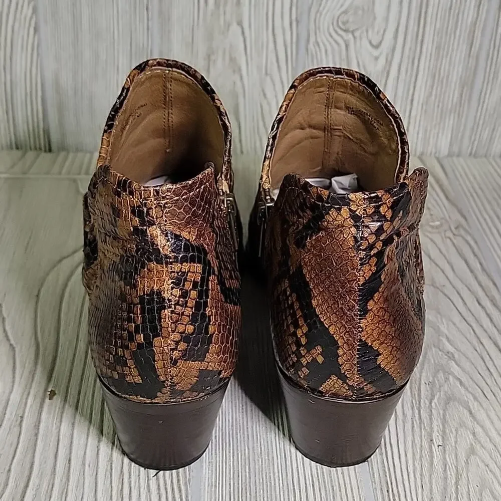 Frye pre owned